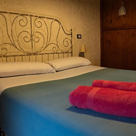 B&B Etico La Casa Di Toti Модика Екстериор снимка