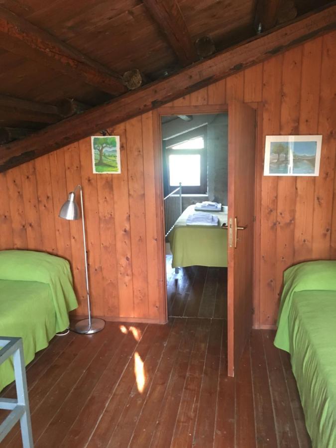 B&B Etico La Casa Di Toti Модика Екстериор снимка
