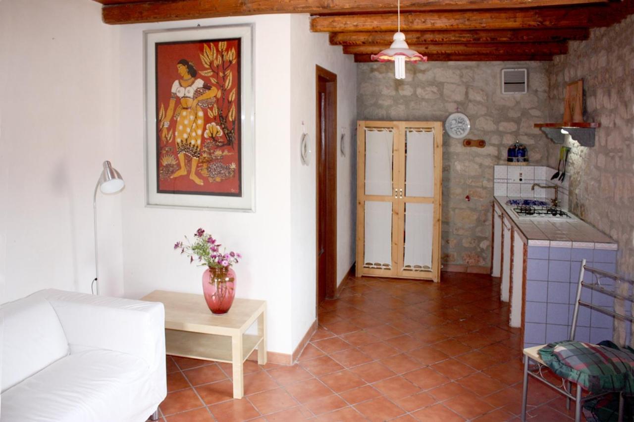 B&B Etico La Casa Di Toti Модика Екстериор снимка