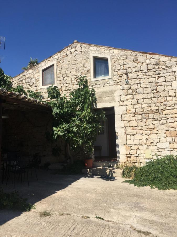 B&B Etico La Casa Di Toti Модика Екстериор снимка