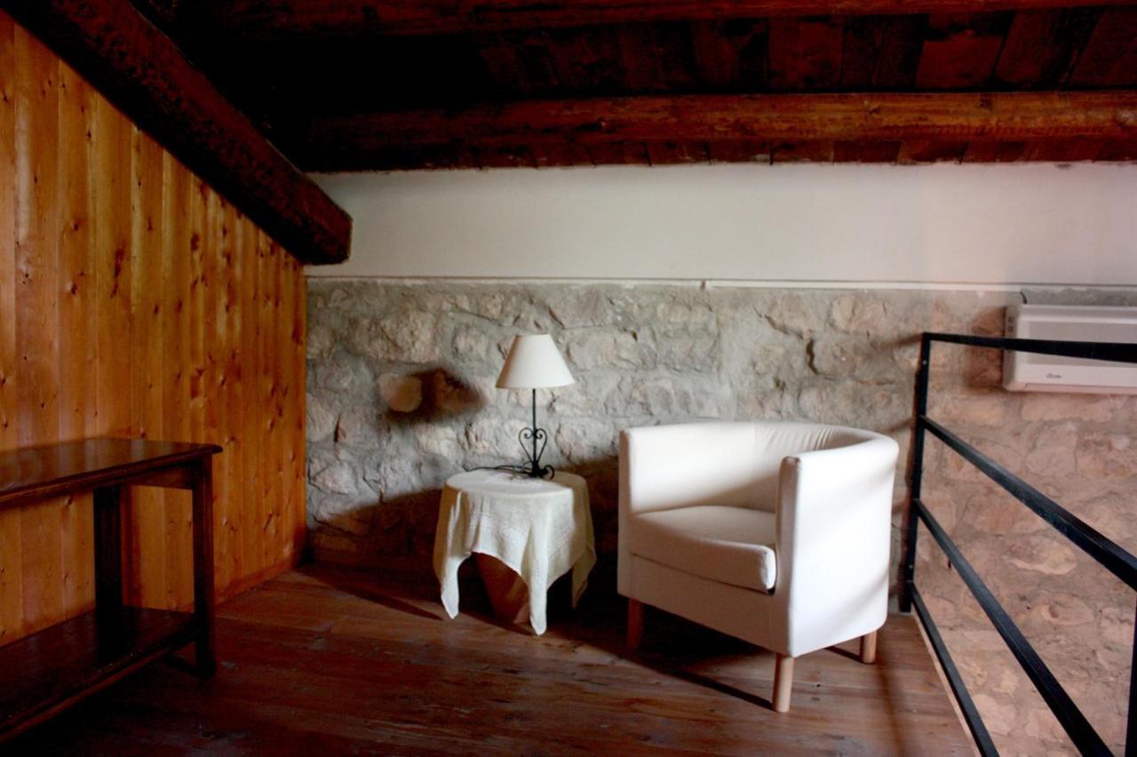 B&B Etico La Casa Di Toti Модика Екстериор снимка