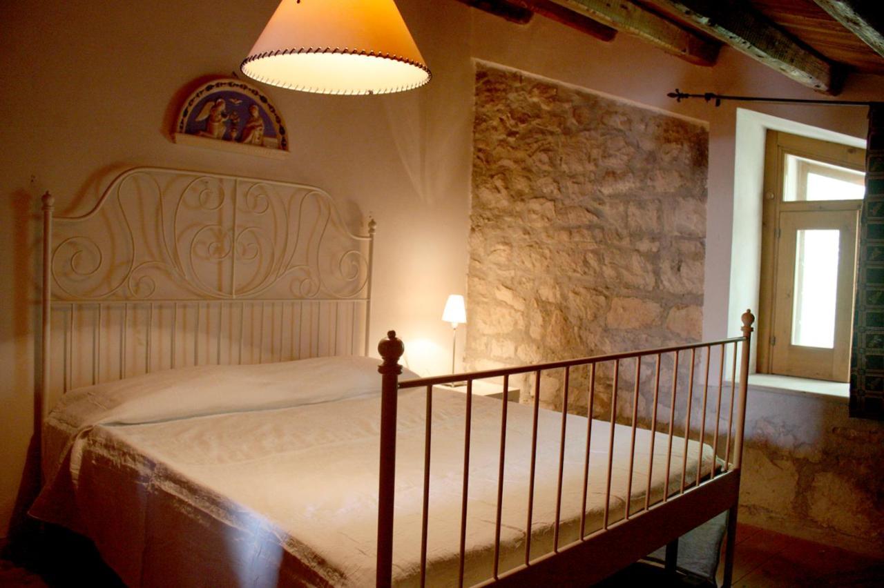 B&B Etico La Casa Di Toti Модика Екстериор снимка