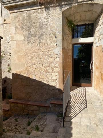 B&B Etico La Casa Di Toti Модика Екстериор снимка