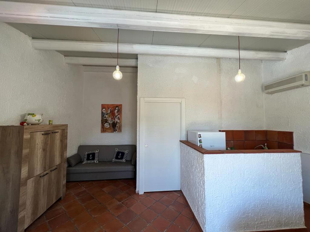 B&B Etico La Casa Di Toti Модика Екстериор снимка