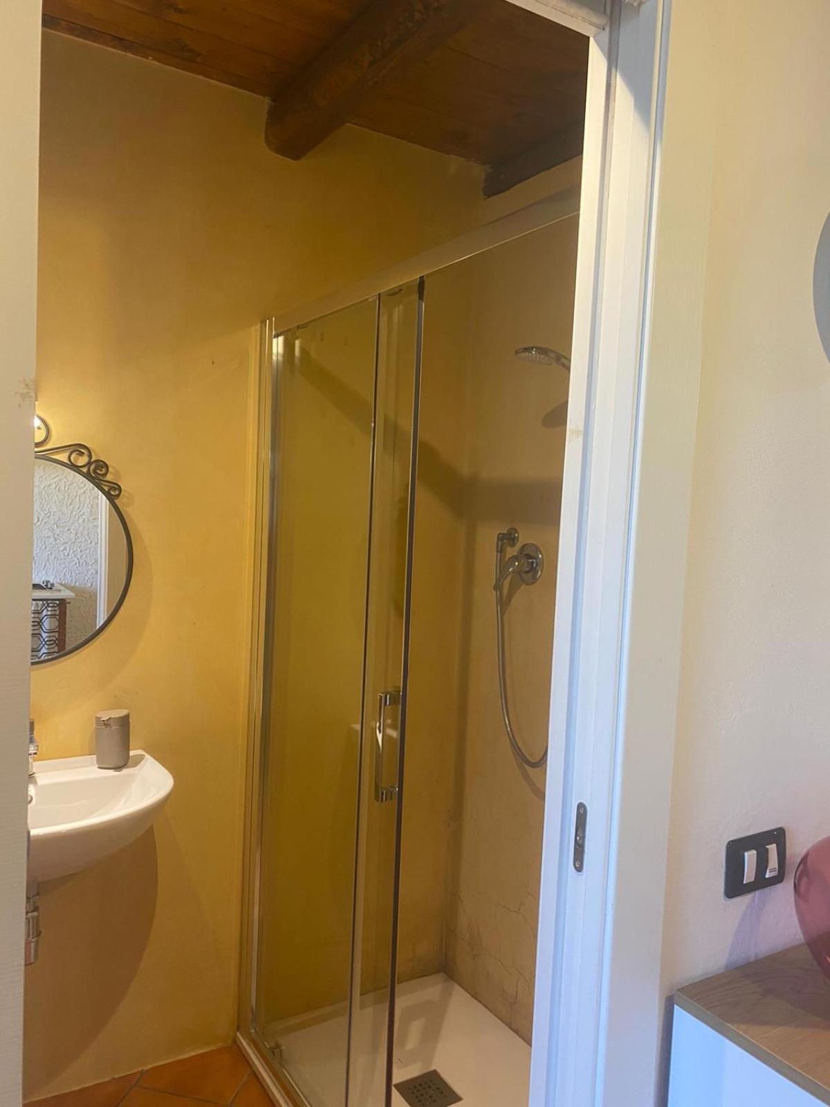 B&B Etico La Casa Di Toti Модика Екстериор снимка