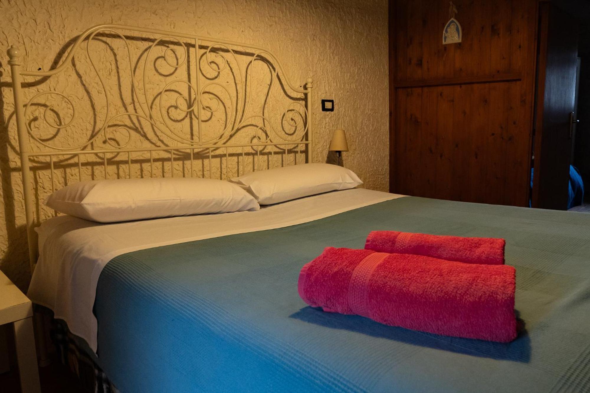 B&B Etico La Casa Di Toti Модика Екстериор снимка